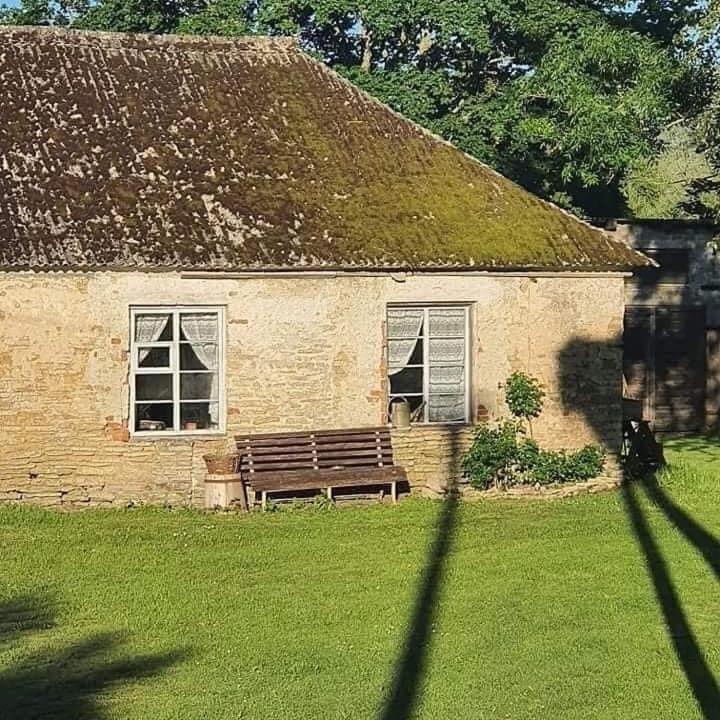 B&B Rando & Kaerdi Juures Oue Luganuse Luaran gambar